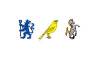 The Lion, the Bird and the Seahorse
